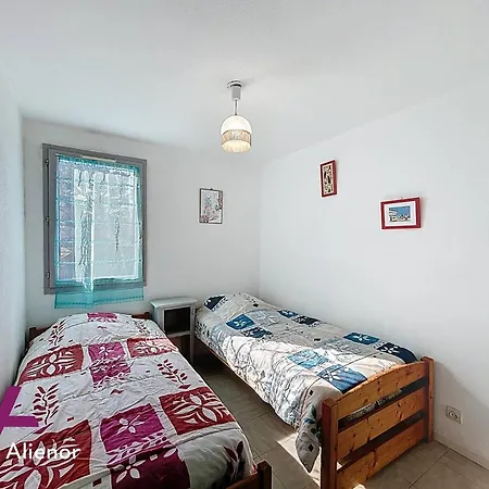 T3 - 5 Pers, Terrasse - Fr-1-857-69 Soustons