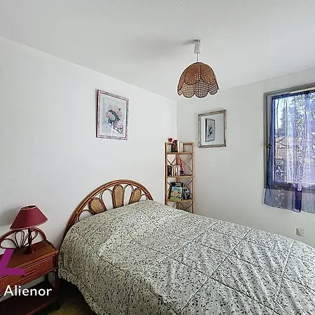 T3 - 5 Pers, Terrasse - Fr-1-857-69