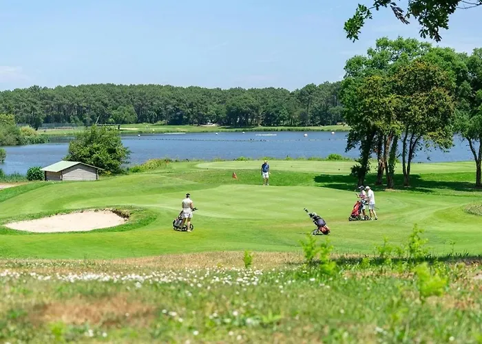 Διαμέρισμα T3 - 5 Pers, Terrasse - Fr-1-857-69 *