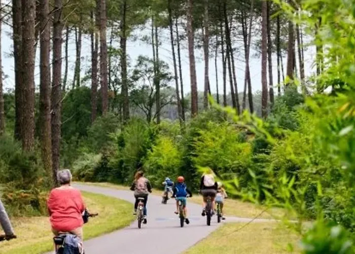 Διαμέρισμα T3 - 5 Pers, Terrasse - Fr-1-857-69