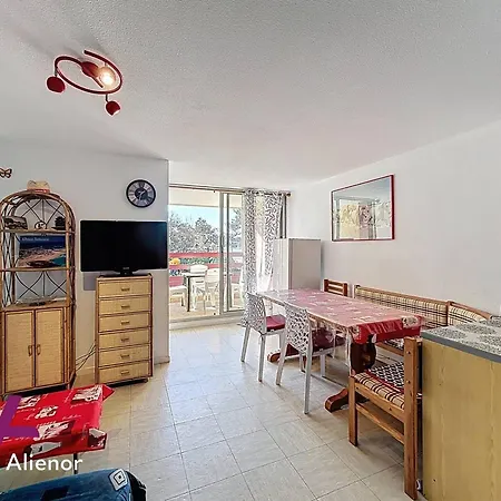 T3 - 5 Pers, Terrasse - Fr-1-857-69 Daire Soustons
