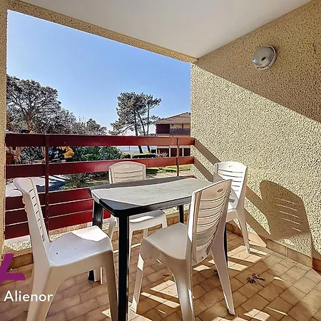 T3 - 5 Pers, Terrasse - Fr-1-857-69 Appartement