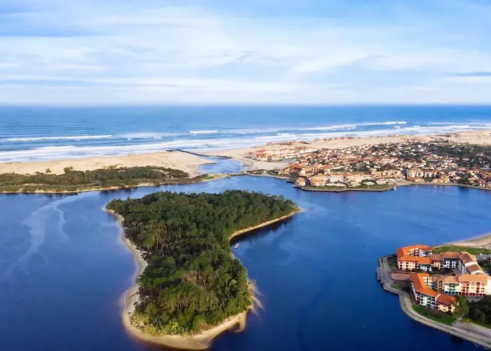 Апартаменты T3 - 5 Pers, Terrasse - Fr-1-857-69 Сустон