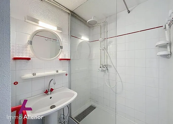 T3 - 5 Pers, Terrasse - Fr-1-857-69 * Soustons