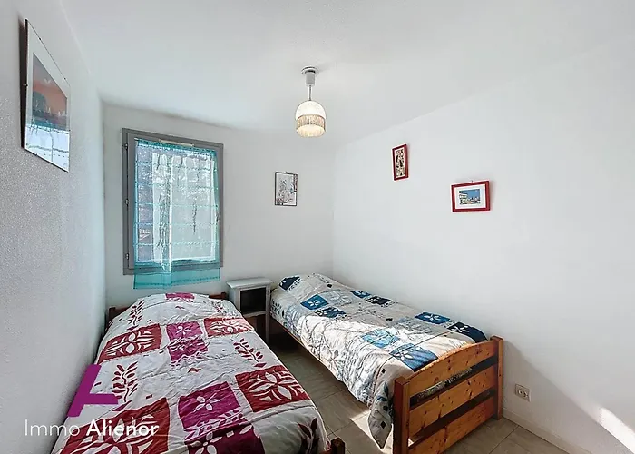 T3 - 5 Pers, Terrasse - Fr-1-857-69 Soustons