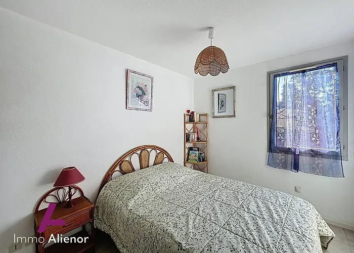 T3 - 5 Pers, Terrasse - Fr-1-857-69